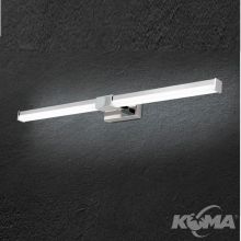 Argo kinkiet łazienkowy 55cm 13W LED 3000K 230V IP44 chrom